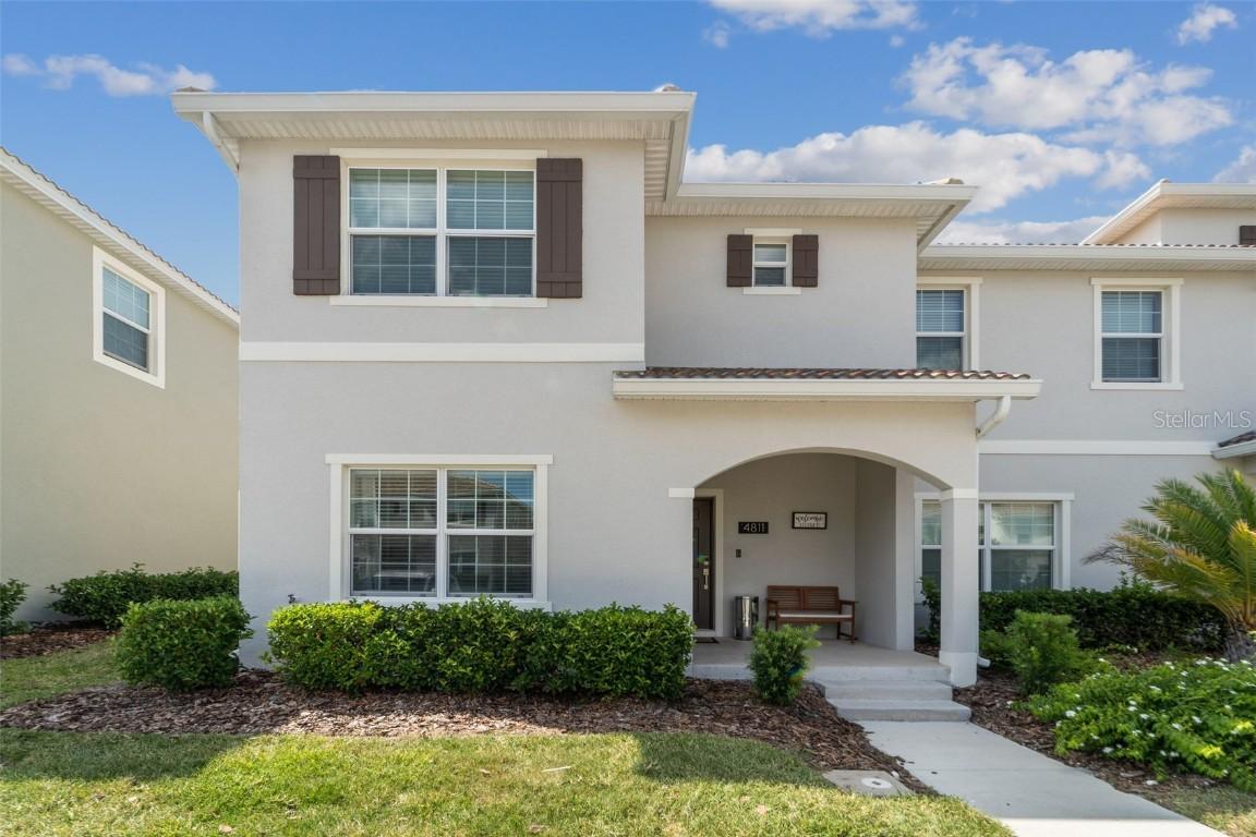 4811 Memories Ln., Kissimmee, FL 34746
