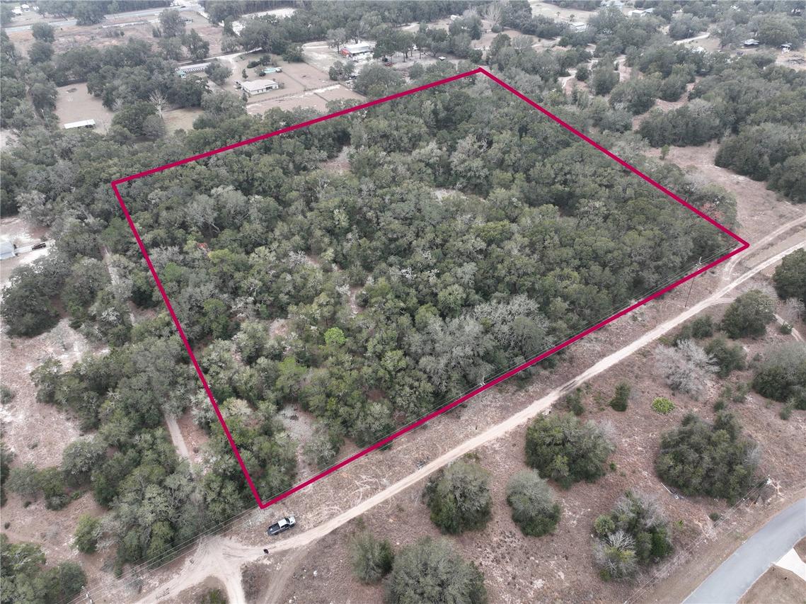 SE 100 St., Ocala, FL 34472