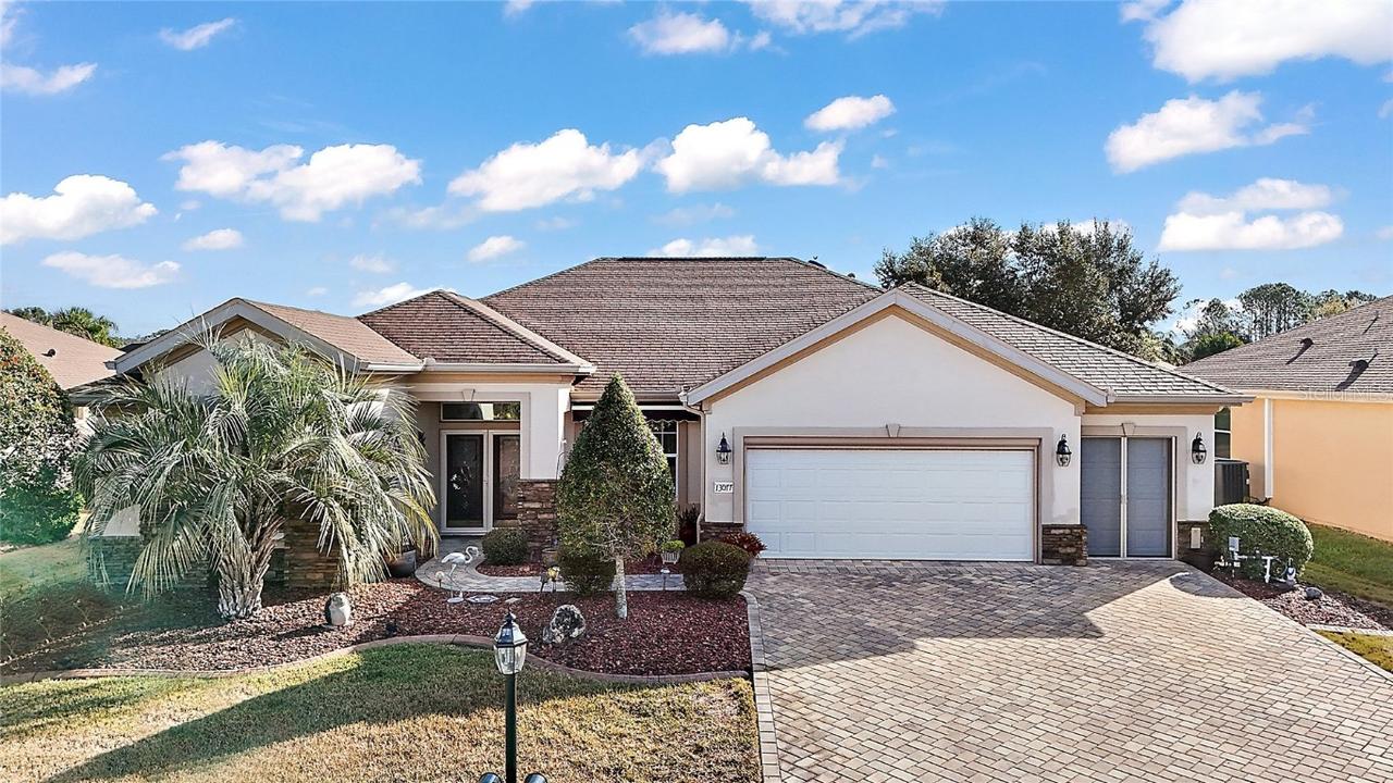 13077 SE 86 Ct., Summerfield, FL 34491