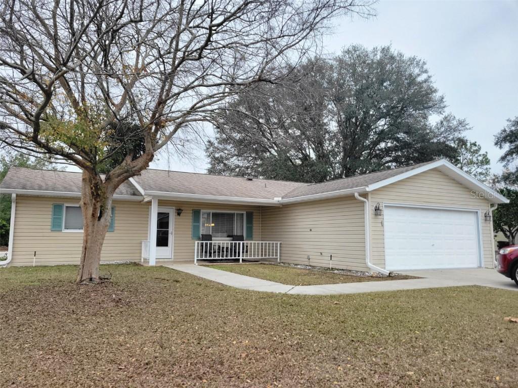 10729 SW 62nd Ave., Ocala, FL 34476