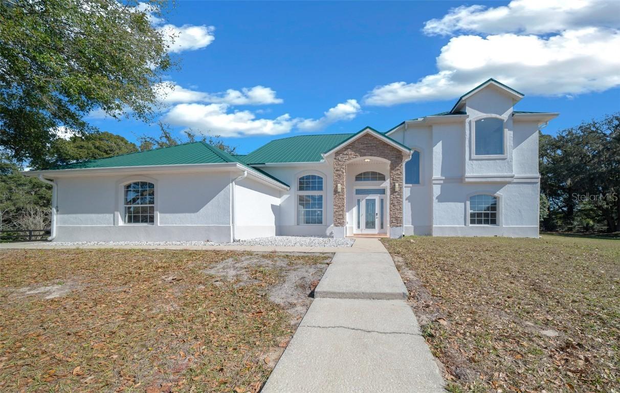 16921 SE 19th Ct., Summerfield, FL 34491