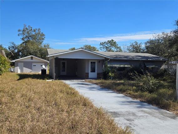 New Foreclosures & Short Sales That Attend Fruitland Park Elementary School: January 20th to January 26th