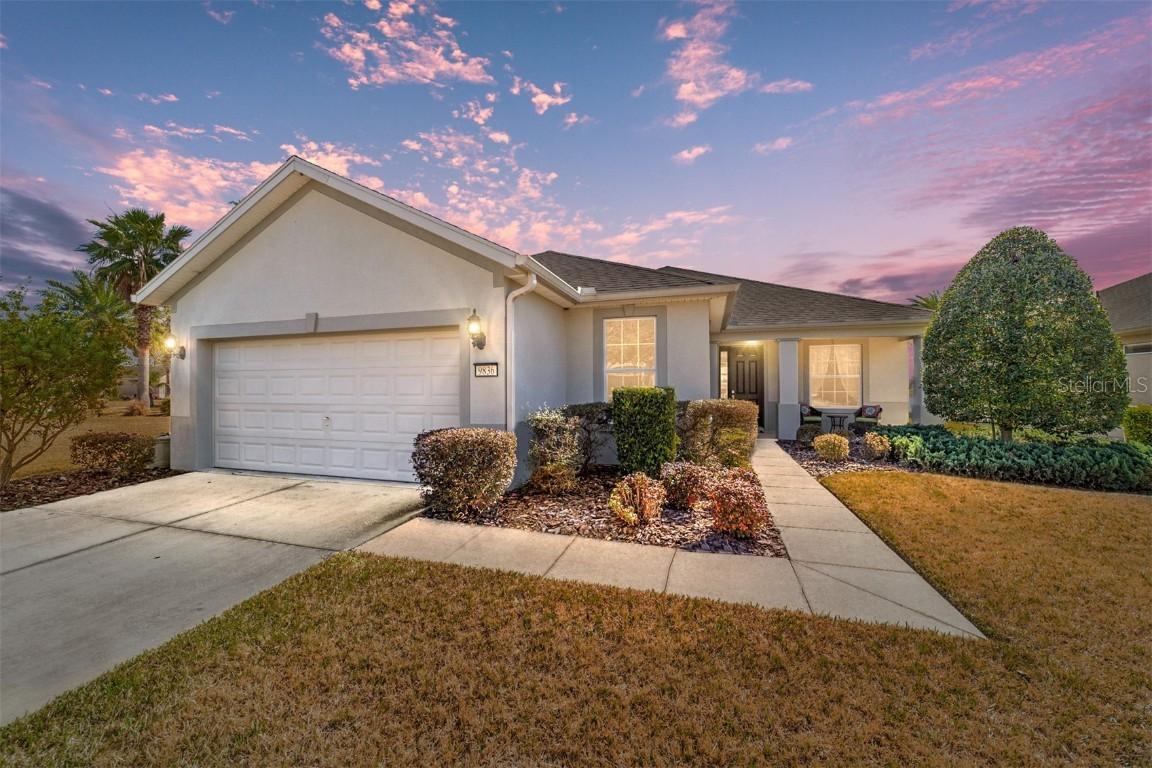9836 SW 75th Street Rd., Ocala, FL 34481