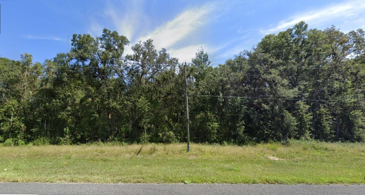Nw Highway 19, Chiefland, FL 32626