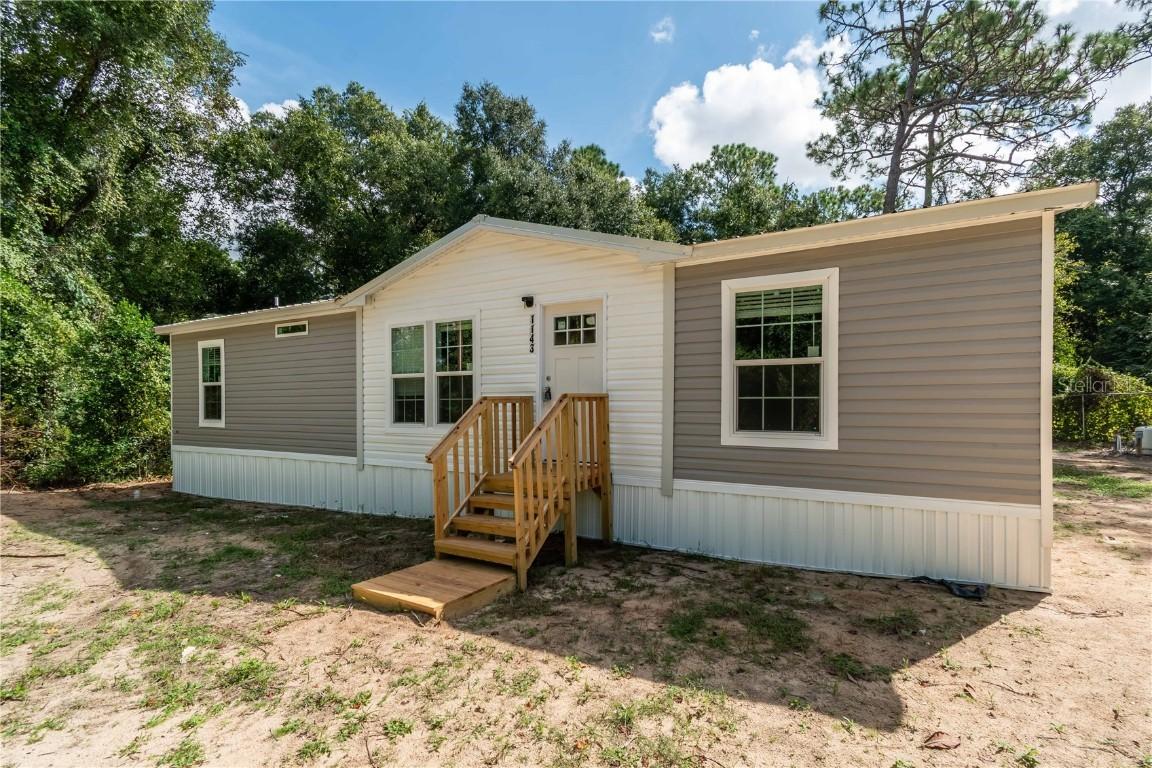 1143 SE 159th Ct., Silver Springs, FL 34488