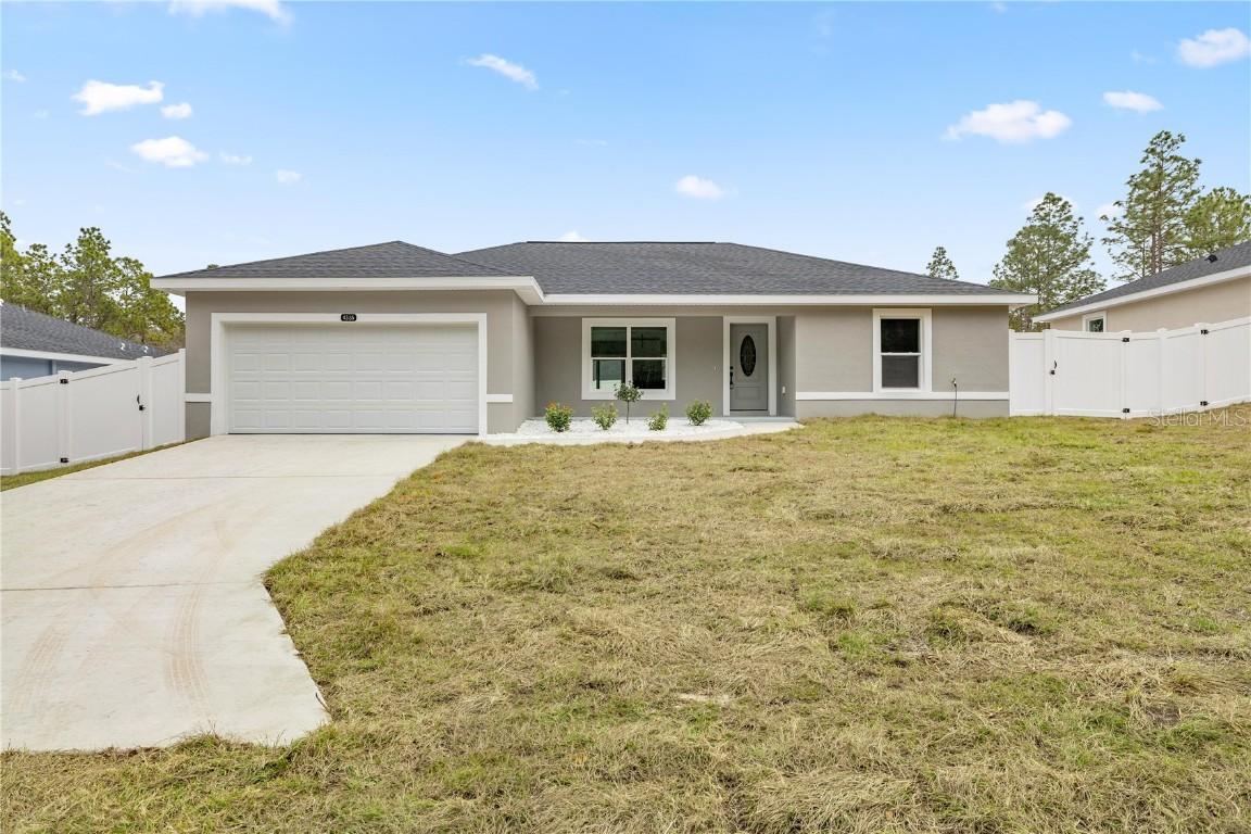 4335 Sw 159th Ave, Ocala, FL 34481