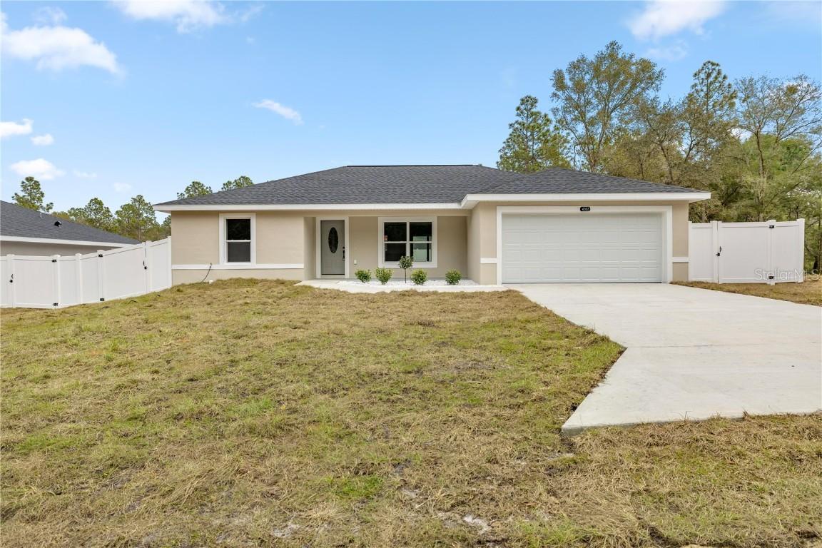 4353 Sw 159th Ave, Ocala, FL 34481