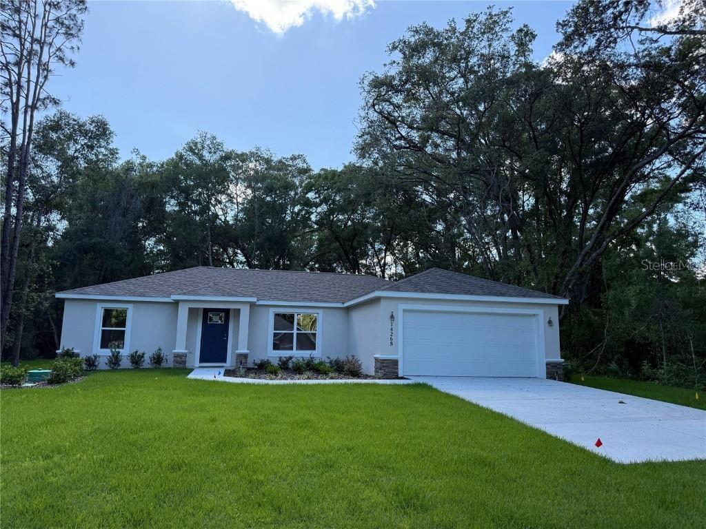 14268 SE 27th Ct., Summerfield, FL 34491