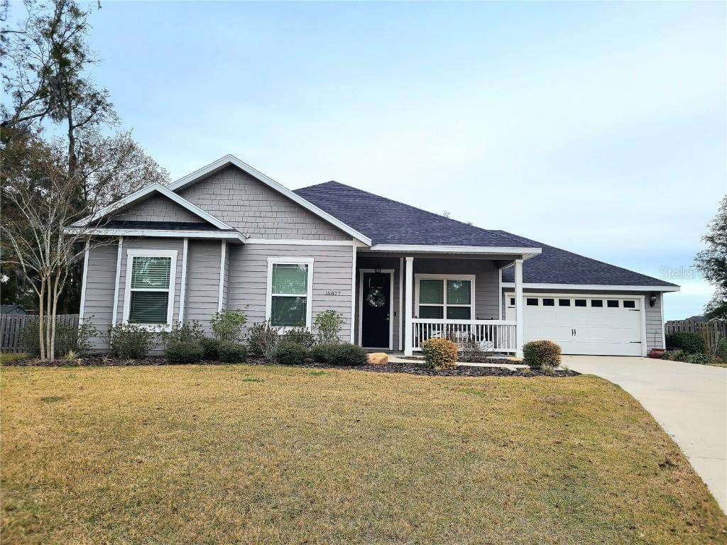 16877 NW 168th Ter., Alachua, FL 32615
