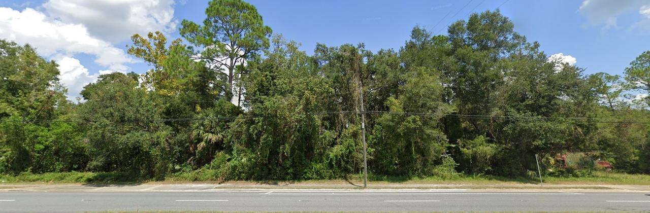 S Main St, Chiefland, FL 32644