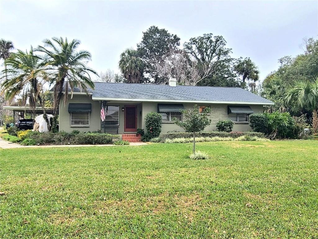 1040 SE 9th Ave., Ocala, FL 34471