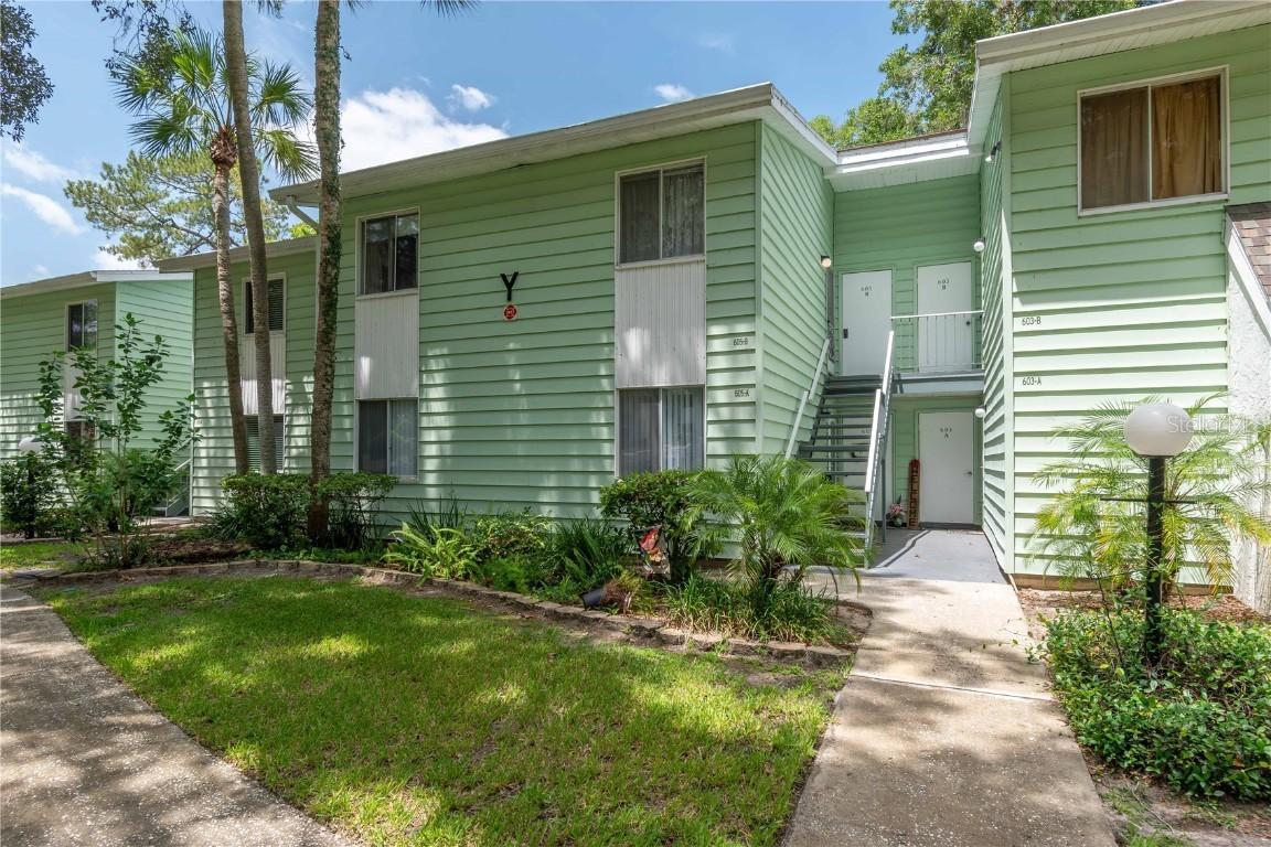 605 Midway Dr. #B, Ocala, FL 34472
