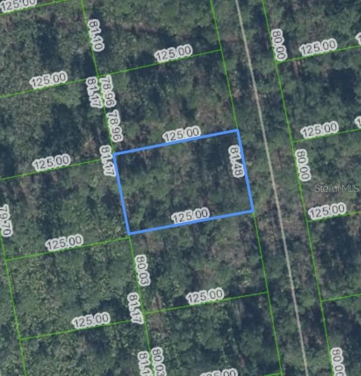 4401 Obispo Ave., Sebring, FL 33872