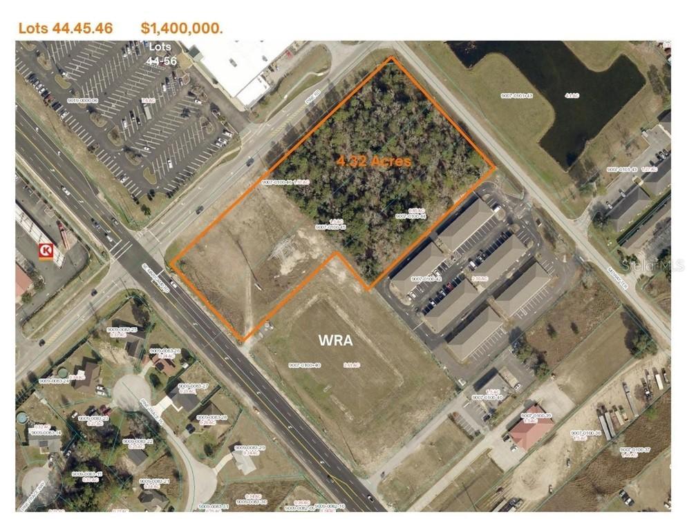 7013 SE Maricamp Rd., Ocala, FL 34472