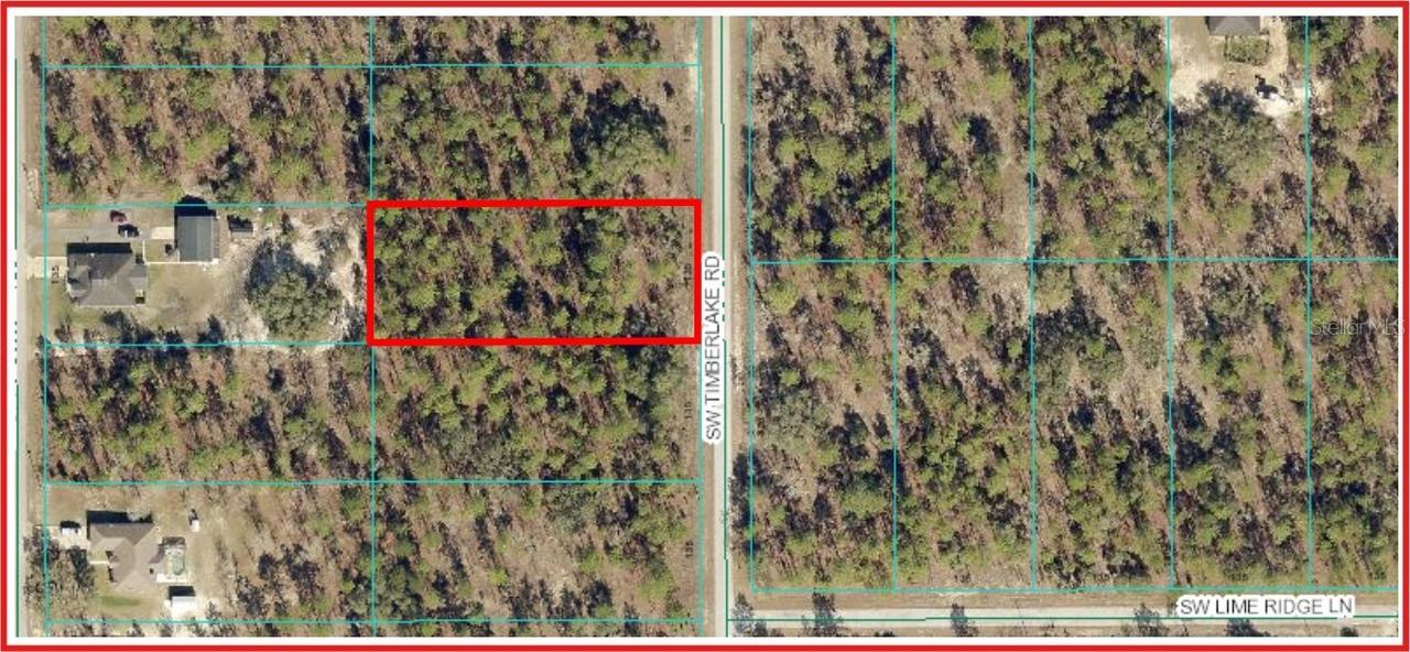 00 SW Timberlake Rd., Dunnellon, FL 34431