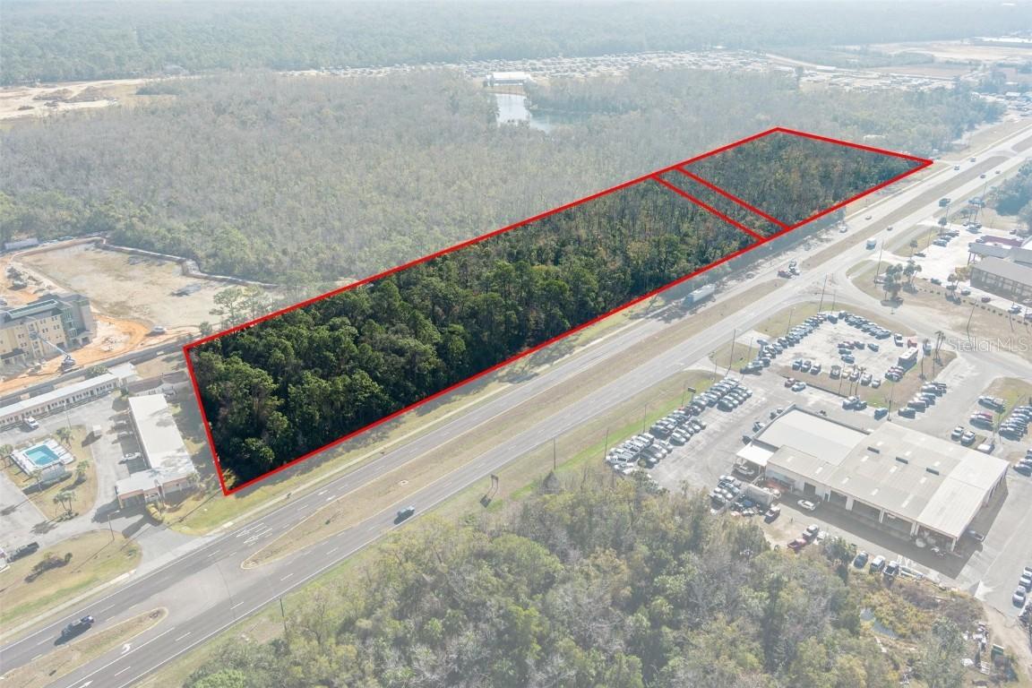 2365 NW Us Highway 19, Crystal River, FL 34428