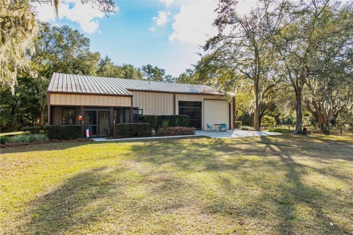 6290 NE 150th Ave., Williston, FL 32696
