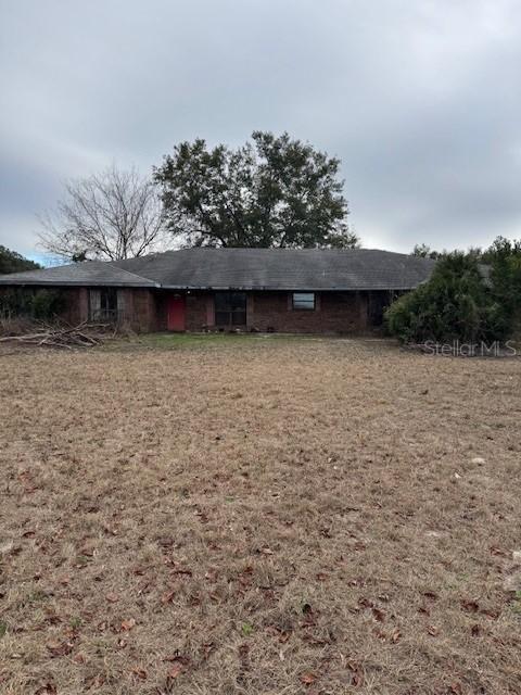 23125 W Newberry Rd., Newberry, FL 32669