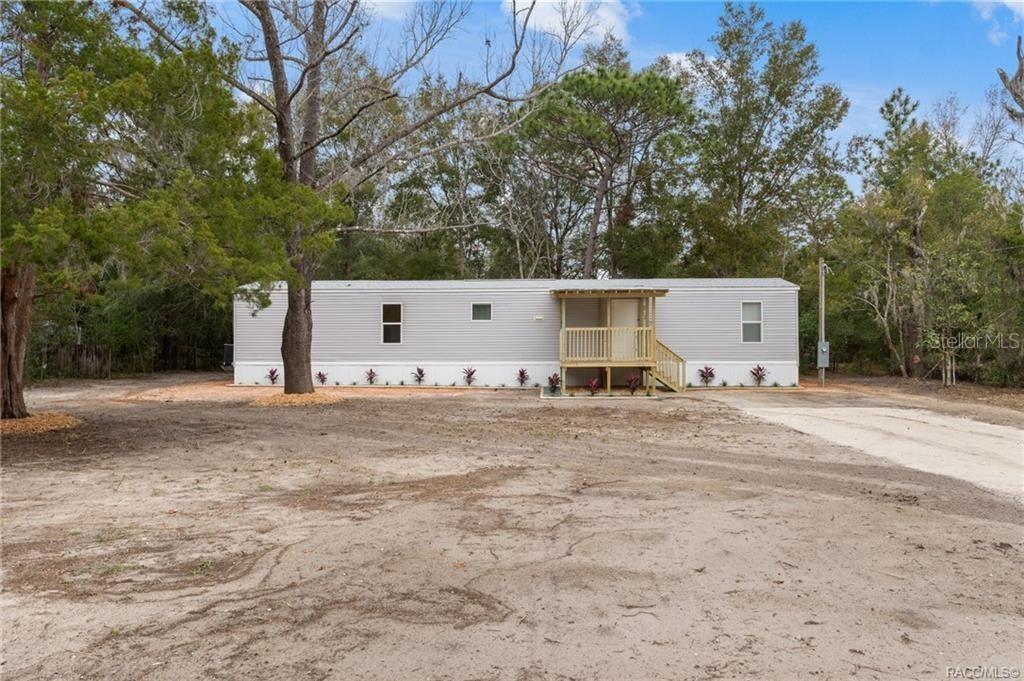 [Address Hidden by Seller], Crystal River, FL 34428