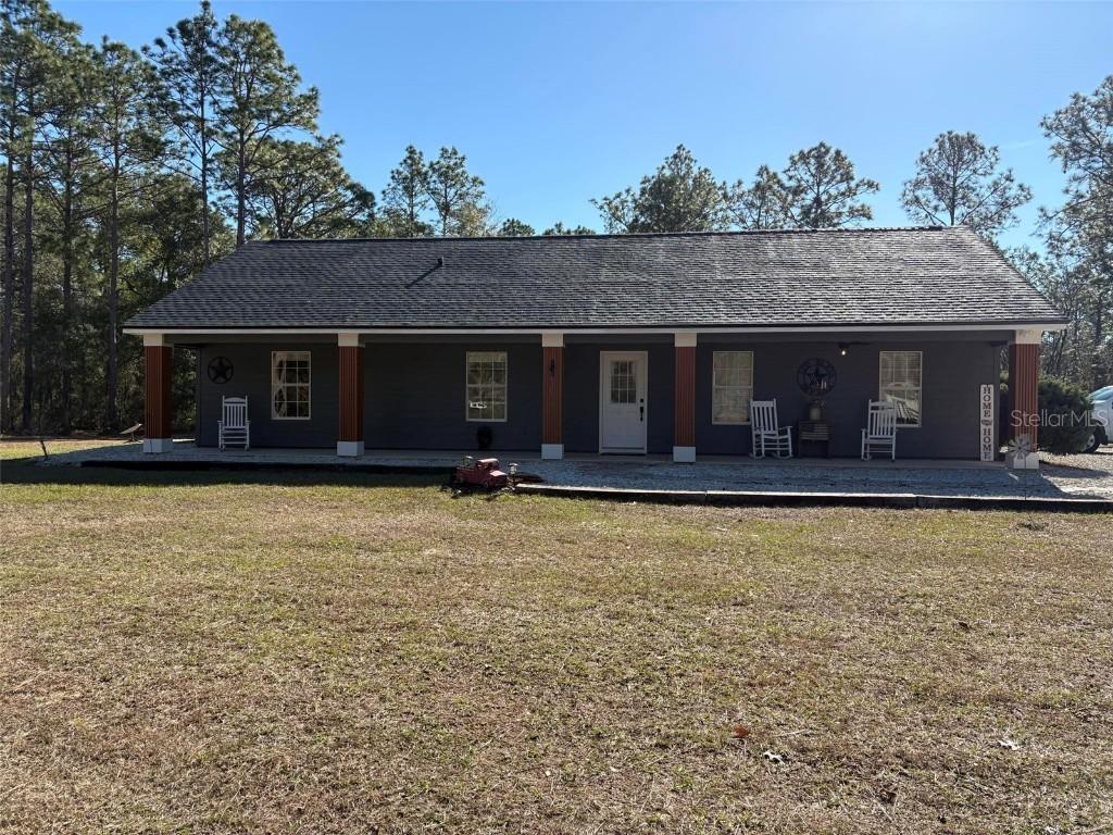 7749 SW 128th Terrace Rd., Dunnellon, FL 34432