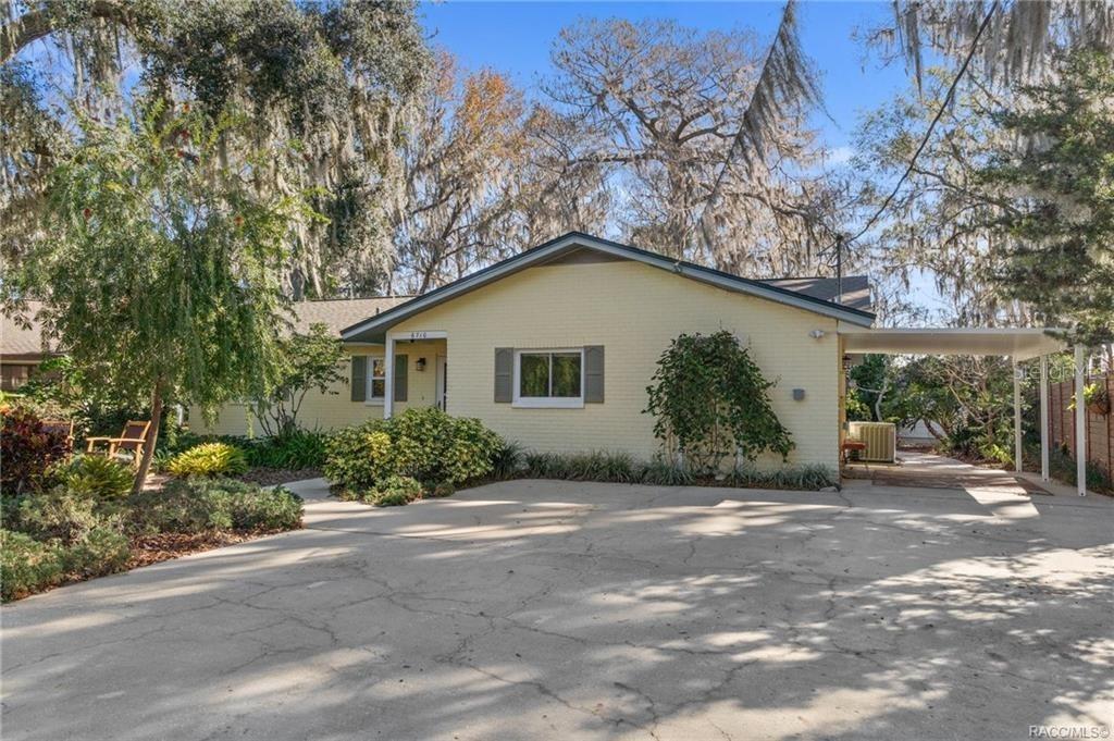 [Address Hidden by Seller], Floral City, FL 34436