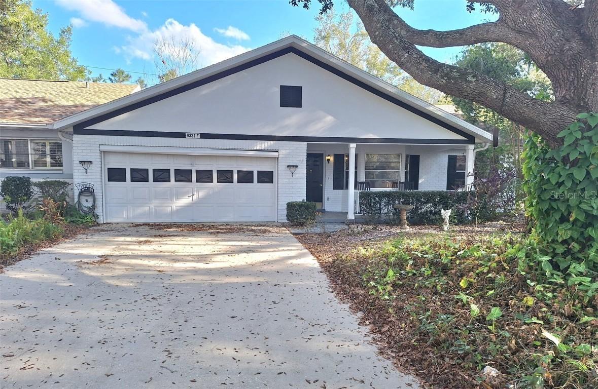 9331 SW 84th Ter. #F, Ocala, FL 34481