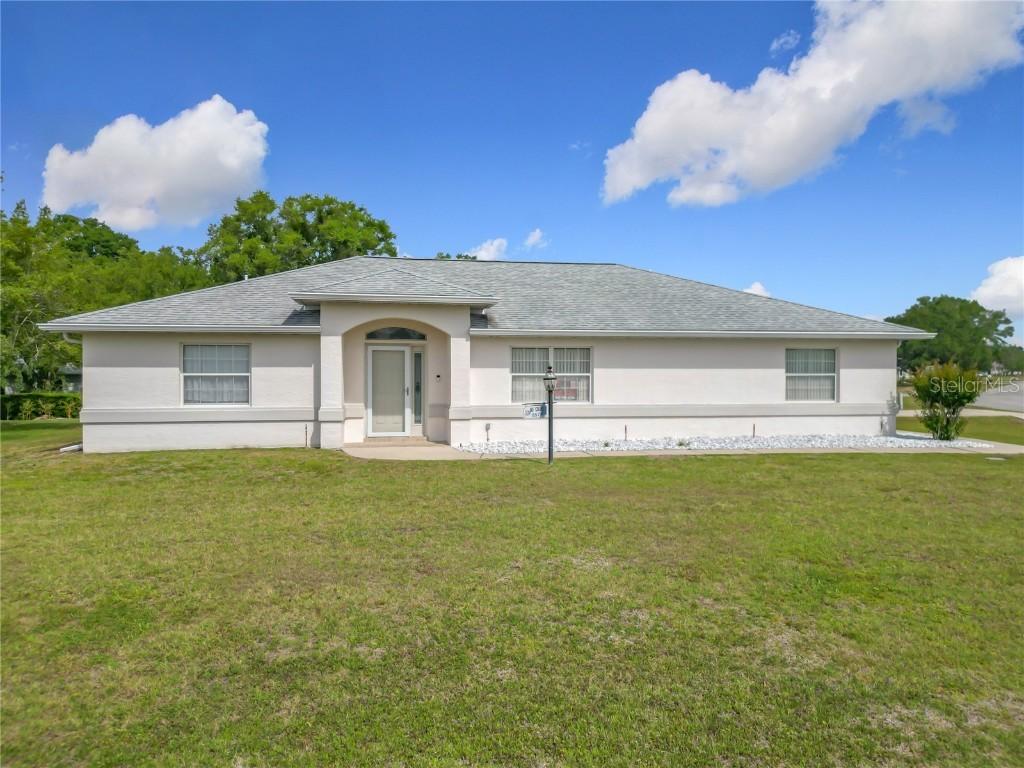 8574 SW 60th Ct., Ocala, FL 34476