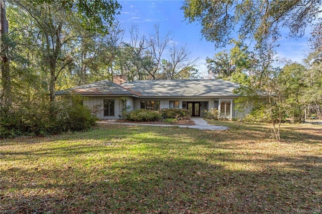 [Address Hidden by Seller], Brooksville, FL 34601