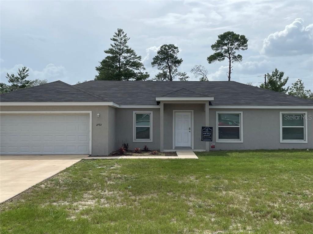 2792 SW 161st Loop, Ocala, FL 34473