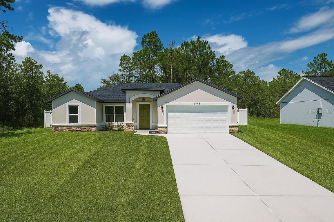 7747 SW 146th Lane Rd., Ocala, FL 34473