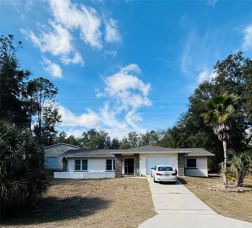 10196 N Academy Dr., Dunnellon, FL 34434