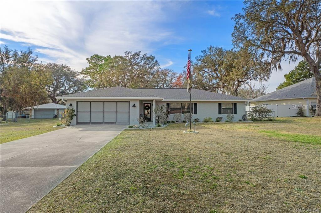 [Address Hidden by Seller], Inverness, FL 34450