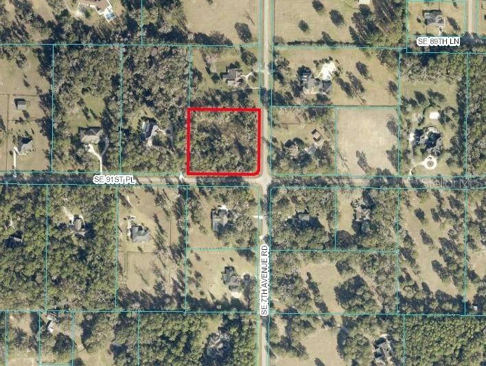 9096 SE 7th Avenue Rd., Ocala, FL 34480