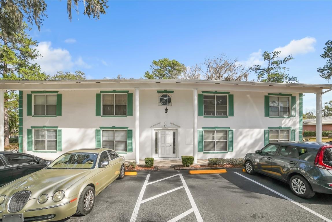 1526 SE 27th St. #H, Ocala, FL 34471