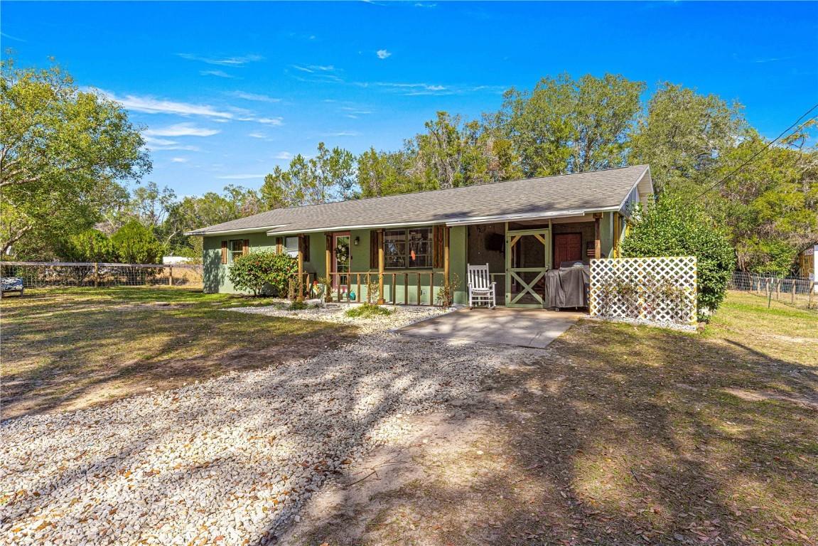 10425 SE Se 159th Lane Ln., Summerfield, FL 34491