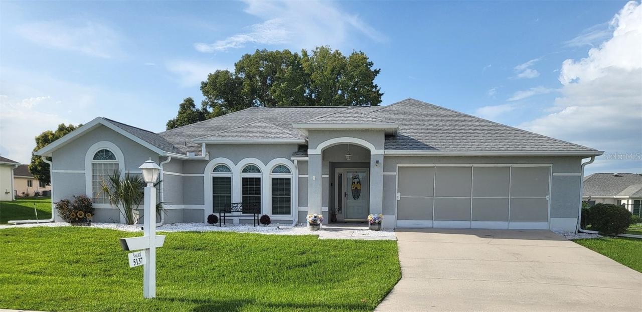 5137 NW 20th Pl., Ocala, FL 34482