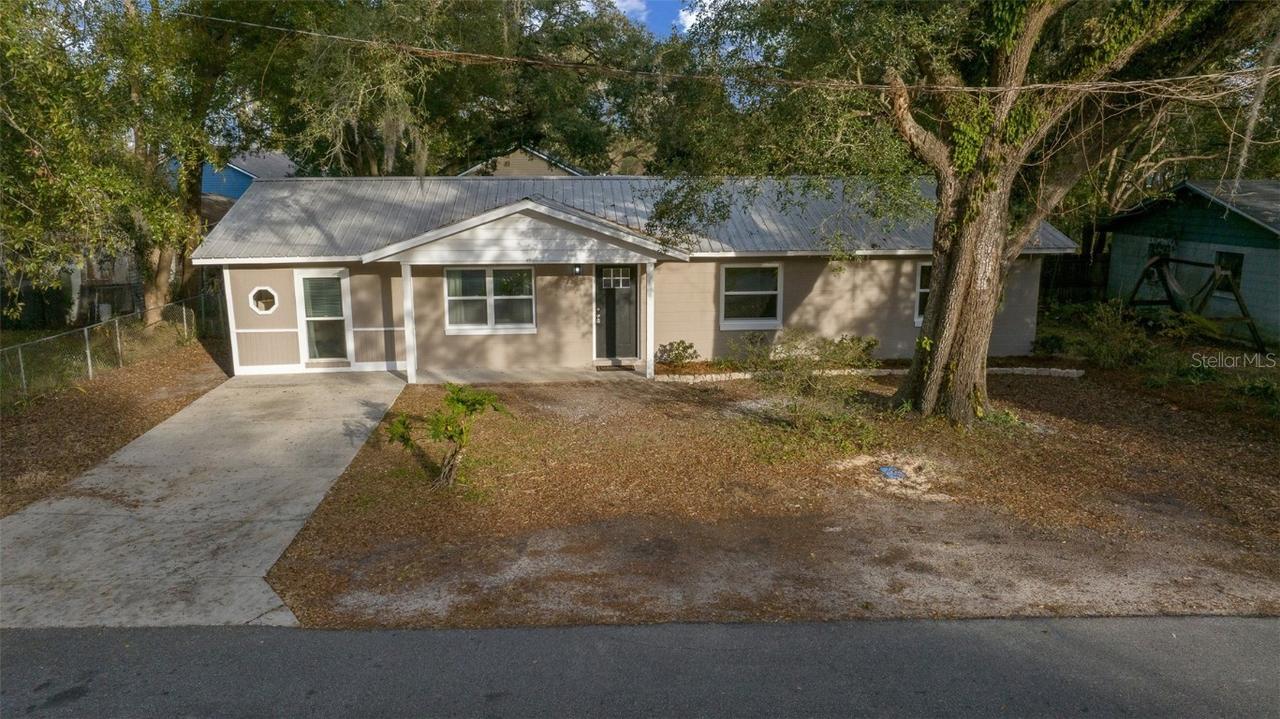 319 SE 4th Dr., Williston, FL 32696