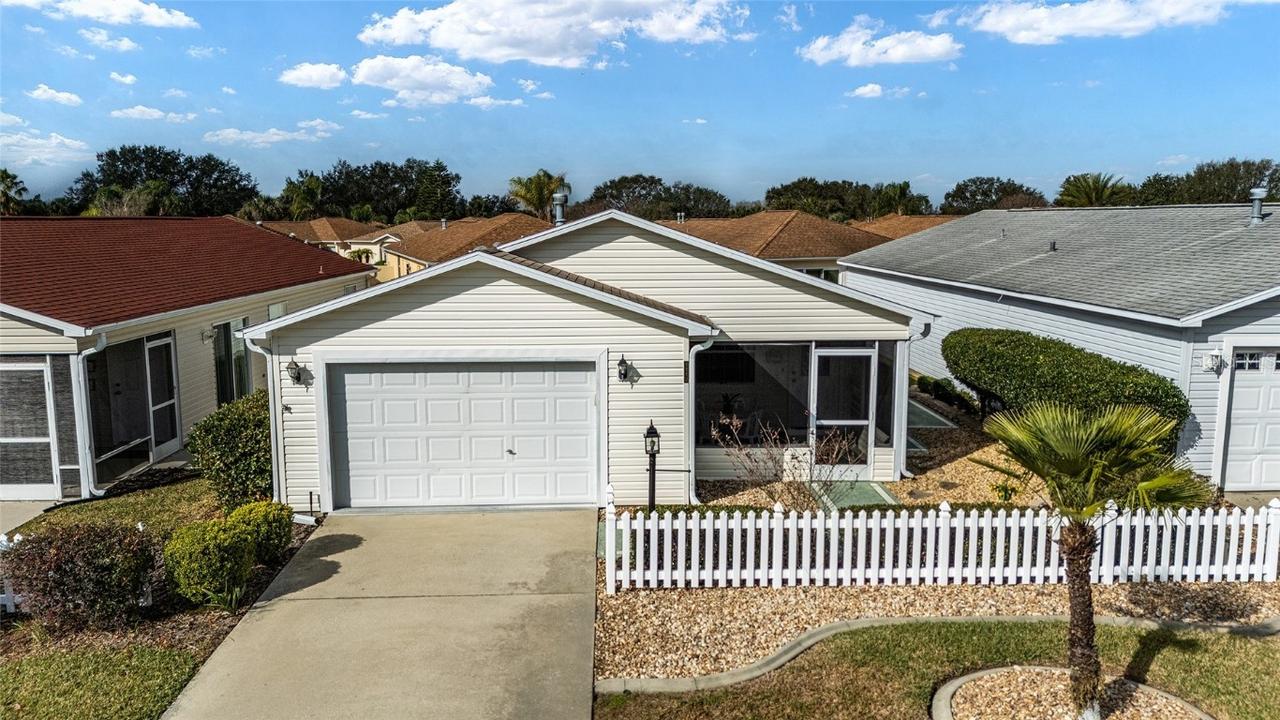 1112 Carvello Dr., The Villages, FL 32162