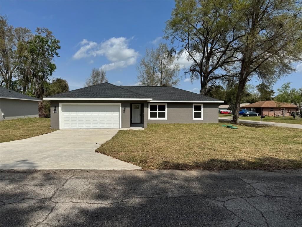 3957 SE 137th Ln., Summerfield, FL 34491