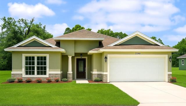 New Homes For Sale This Week That Attend West Port High School: January 24th to January 30th