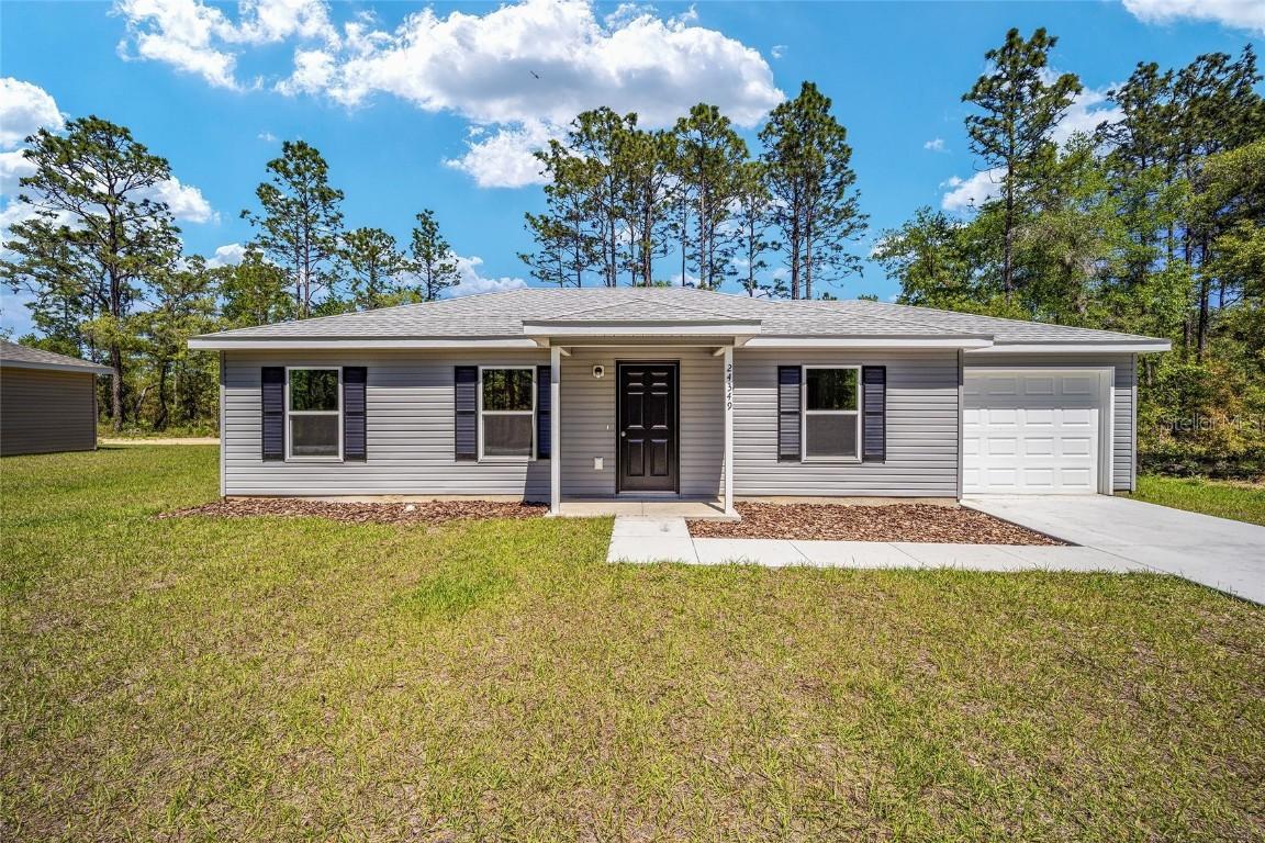 24130 NW Banyan Ln., Dunnellon, FL 34431