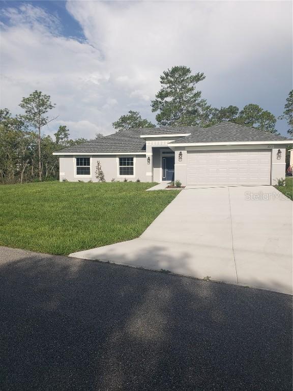 12205 Lark Sparrow Rd., Weeki Wachee, FL 34614