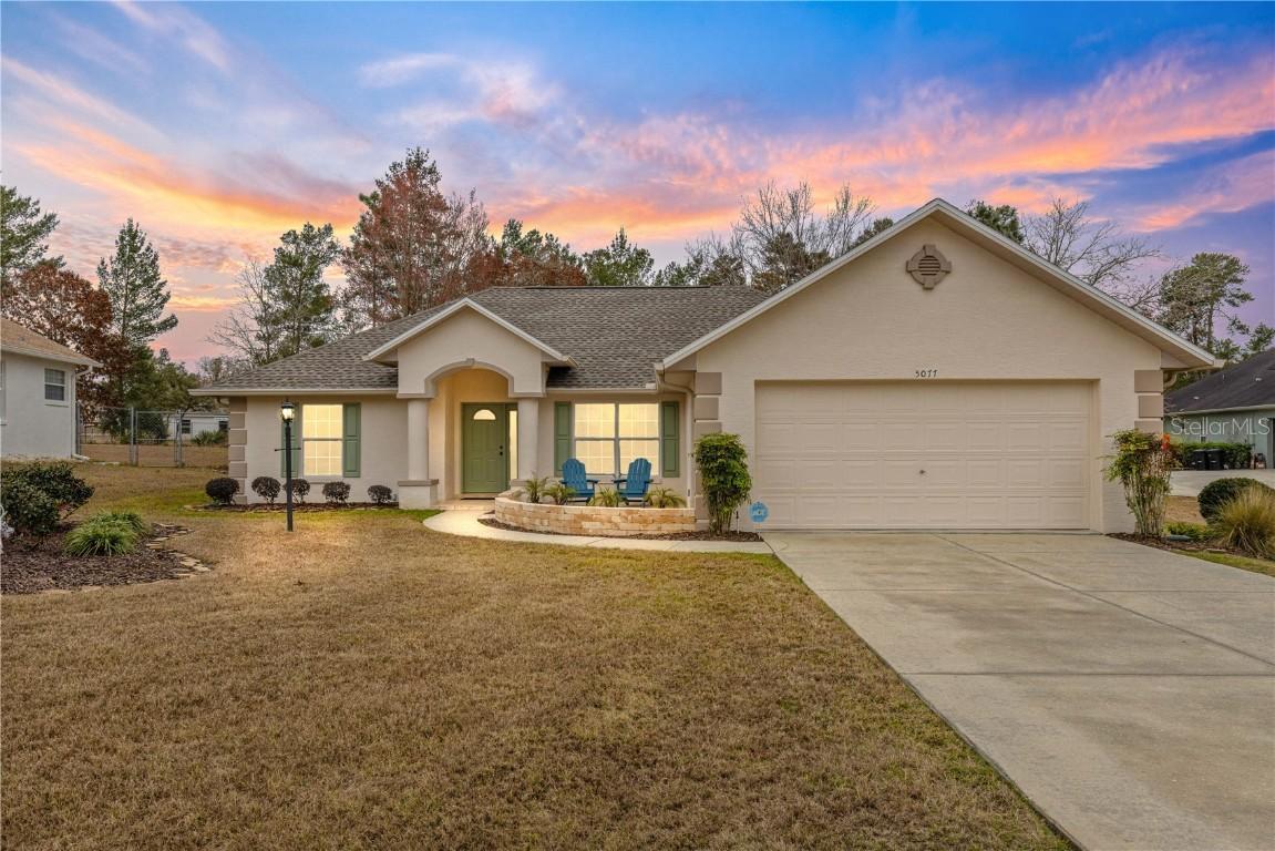 5077 SW 107th Loop, Ocala, FL 34476