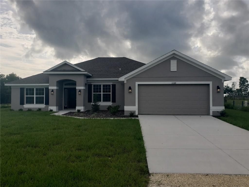[Address Hidden by Seller], Brooksville, FL 34614