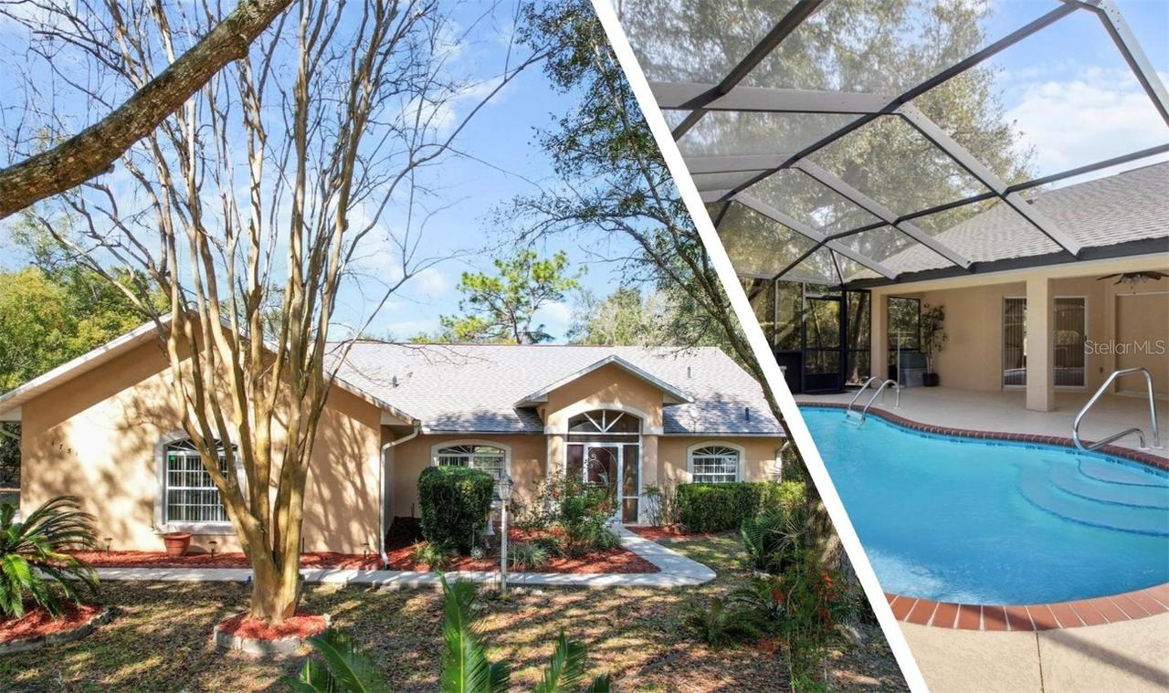 [Address Hidden by Seller], Hernando, FL 34442