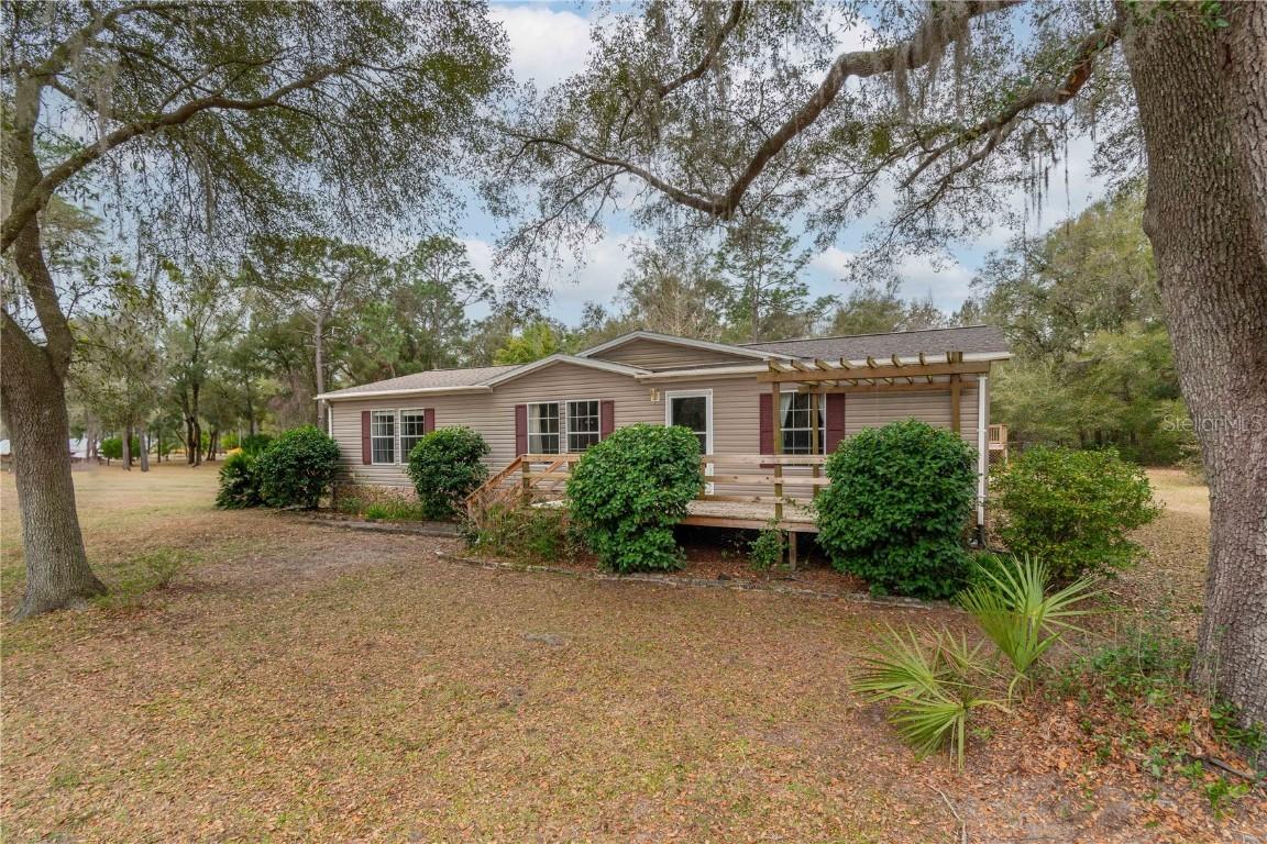 14040 NE 151 Ter., Fort Mc Coy, FL 32134