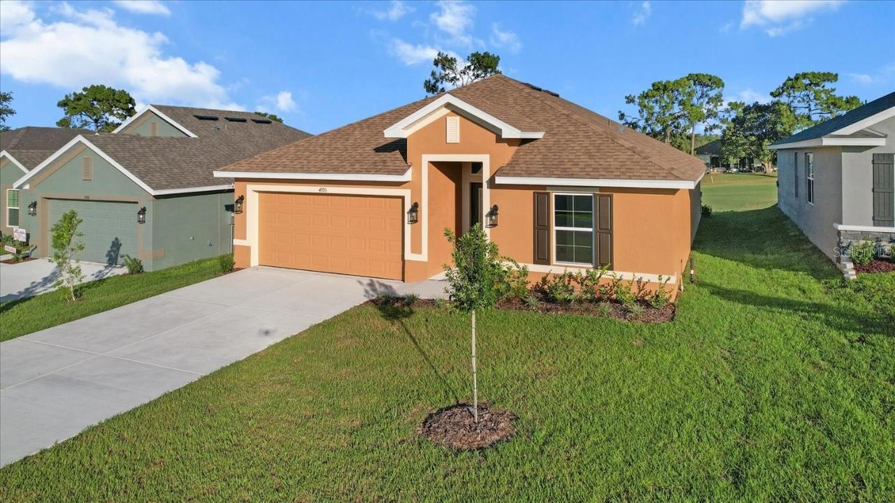 4993 N Triple Eagle Path, Beverly Hills, FL 34465