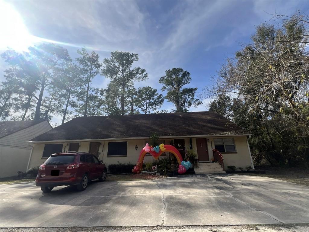 11550 SE 58th Ave., Belleview, FL 34420