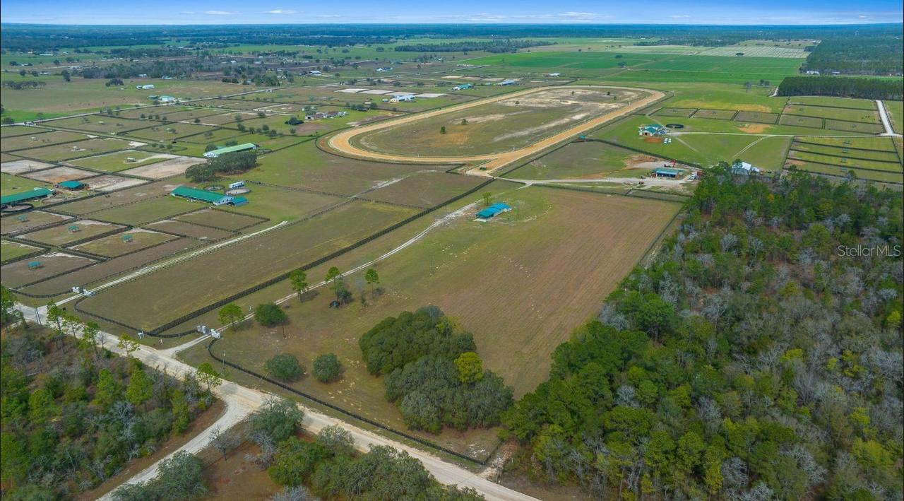 12451 NE 20th St., Williston, FL 32696