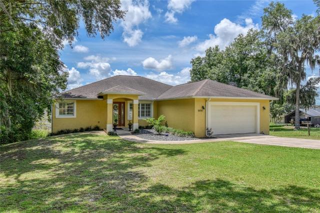 New Homes with In-ground Swimming Pools in Belleview: January 26th to February 1st